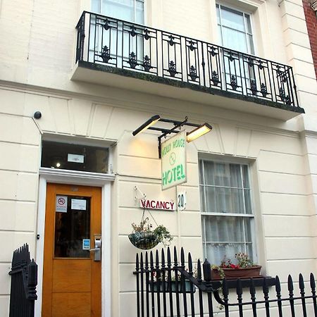 Holly House Hotel Richmond  Exterior photo