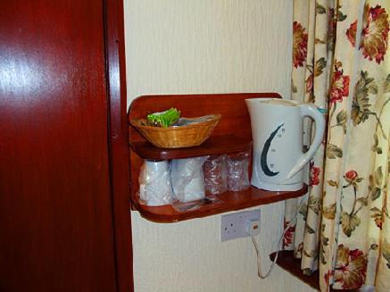 Holly House Hotel Richmond  Room photo