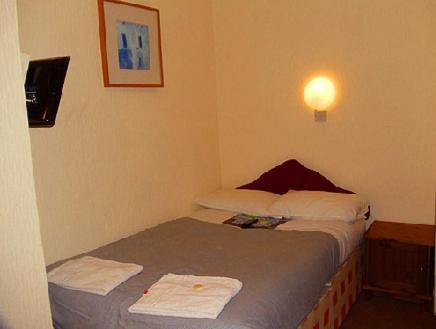 Holly House Hotel Richmond  Room photo