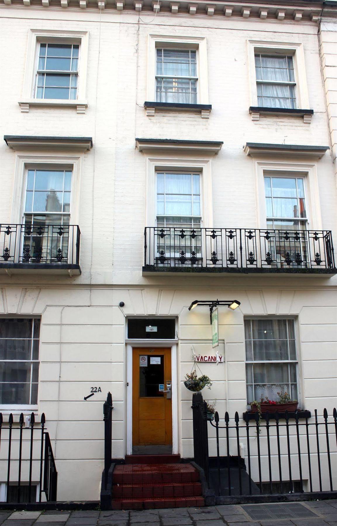 Holly House Hotel Richmond  Exterior photo
